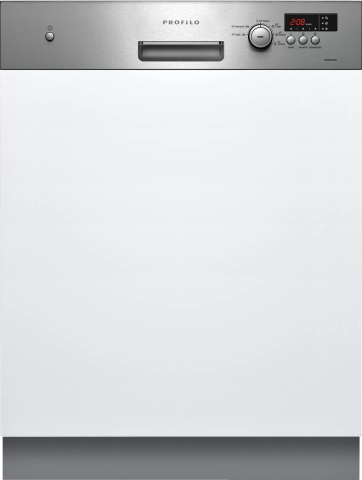 Profilo BMA6253EG 6 Programlı Ankastre Bulaşık Makinesi