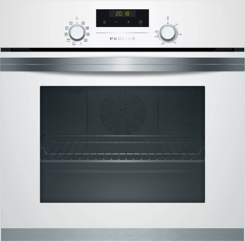 Profilo FRMA425B Beyaz Ankastre Fırın