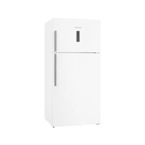 Profilo BD2186WFAN 641 L No-Frost Çift Kapılı Buzdolabı
