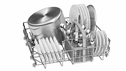 Profilo BM4320EG Solo Bulaşık Makinesi