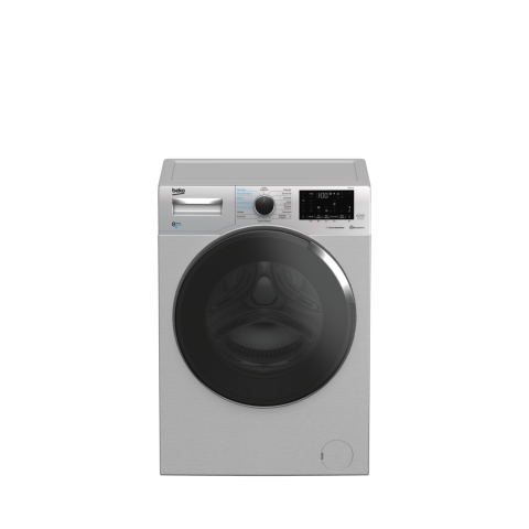 Beko BK 851 YKI 1400 Devir 8 kg / 5 kg Kurutmalı Çamaşır Makinesi