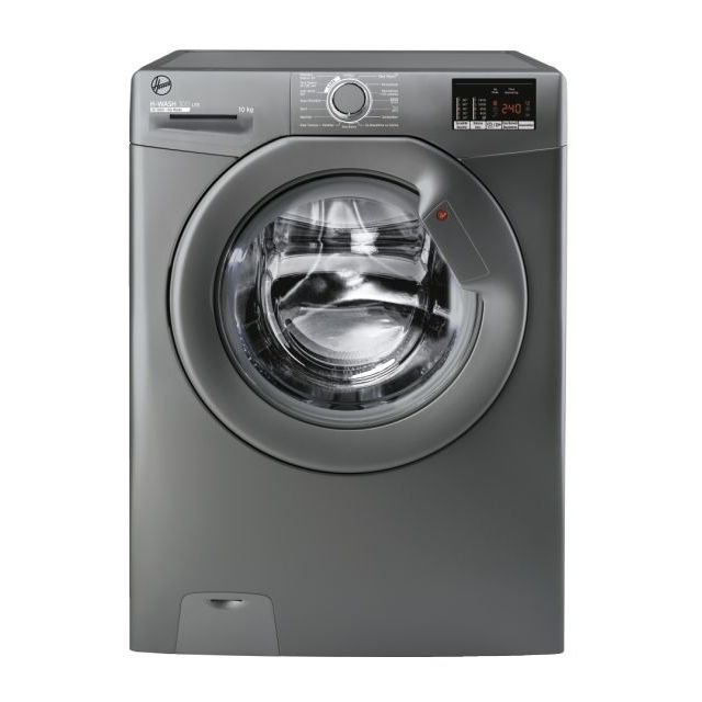 Hoover H3W 2102DRRE/1-17 10 kg 1200 Devir Çamaşır Makinesi