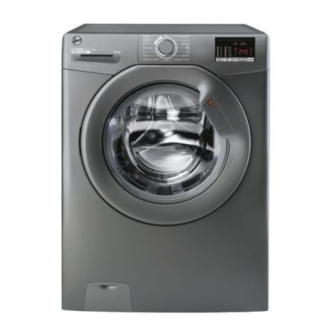 Hoover H3W 2102DRRE/1-17 10 kg 1200 Devir Çamaşır Makinesi