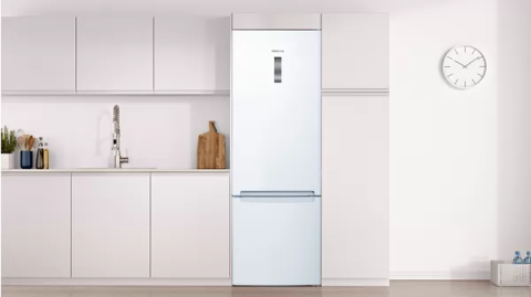 Profilo BD3056WFVN Alttan Donduruculu Buzdolabı