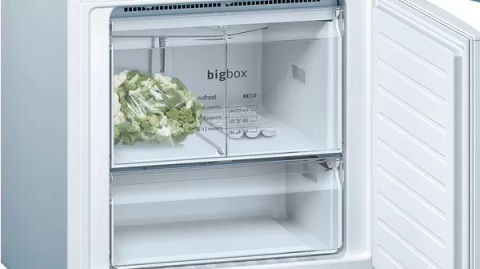 Profilo BD3056WFVN Alttan Donduruculu Buzdolabı