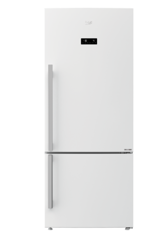 Beko 674532 EB Kombi No Frost Buzdolabı