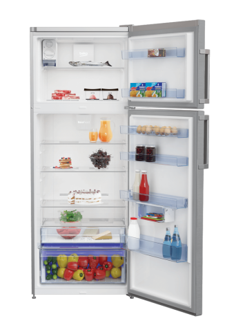 Beko 970505 EI No-Frost Buzdolabı