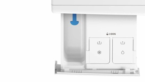 Profilo CMU12S90TR 9 Kg Çamaşır Makinesi