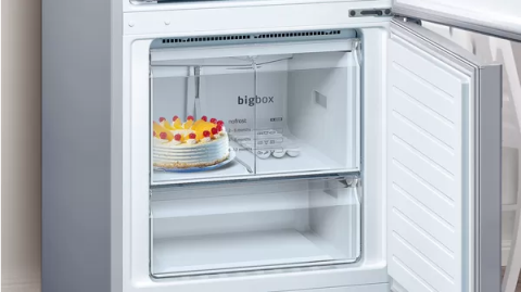 Profilo BD3056LFVN Alttan Donduruculu Buzdolabı