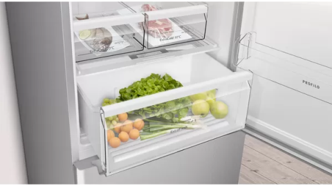 Profilo BD3056LFVN Alttan Donduruculu Buzdolabı