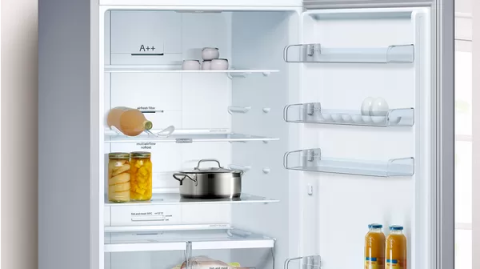 Profilo BD3056LFVN Alttan Donduruculu Buzdolabı