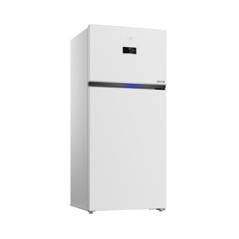 Beko 983630 EB Çift Kapılı No-frost Buzdolabı