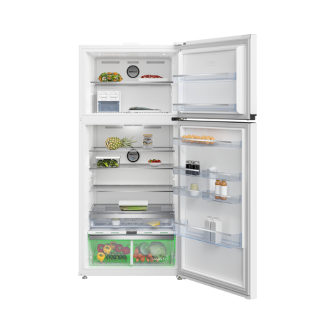 Beko 983630 EB Çift Kapılı No-frost Buzdolabı
