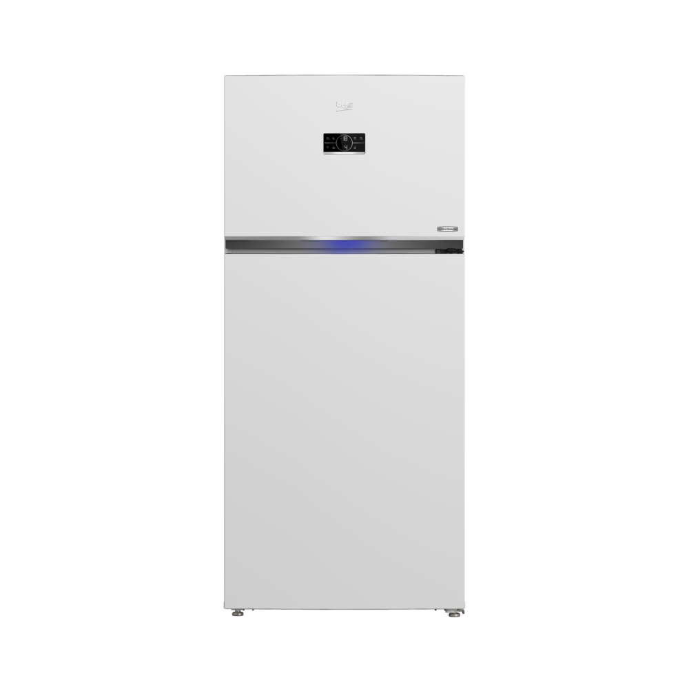 Beko 983630 EB Çift Kapılı No-frost Buzdolabı