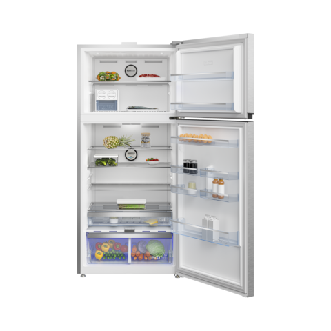 Beko 983630 EI Çift Kapılı No Frost Buzdolabı
