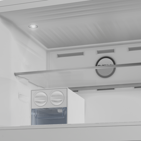 Beko 983630 EI Çift Kapılı No Frost Buzdolabı