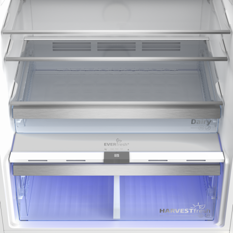 Beko 983630 EI Çift Kapılı No Frost Buzdolabı