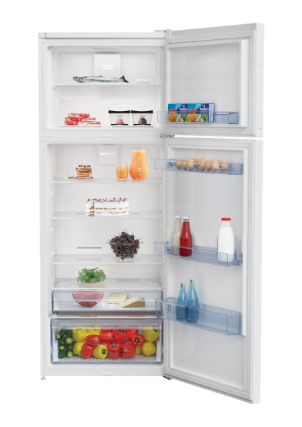Beko 970504 MB No-Frost Buzdolabı