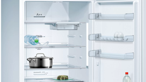 Profilo BD3056WFAN Alttan Donduruculu Buzdolabı
