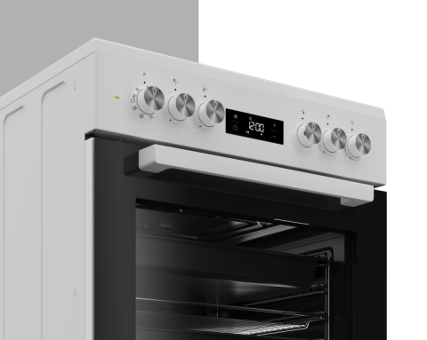 Beko FM 520 SF DG Fırın