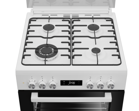 Beko FM 520 SF DG Fırın