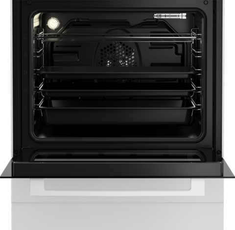 Beko FM 520 SF DG Fırın