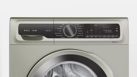 Profilo CGA252XVTR 10 Kg Çamaşır Makinesi