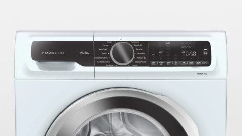 Profilo CGA254X0TR Çamaşır Makinesi