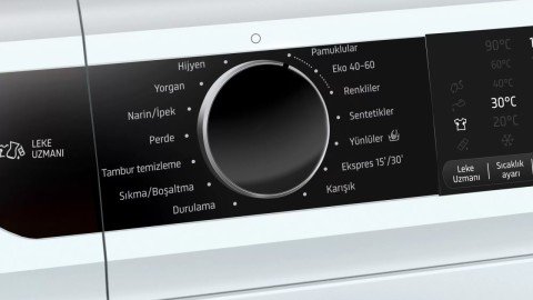 Profilo CGA254X0TR Çamaşır Makinesi