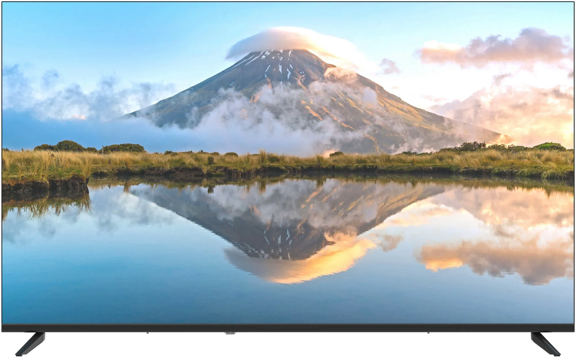 Profilo 50PA515EG 50'' 127 Ekran Uydu Alıcılı 4K Ultra HD Android Smart LED TV