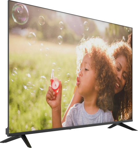 Profilo 55PA515EG 55'' 140 Ekran Uydu Alıcılı 4K Ultra HD Smart LED TV