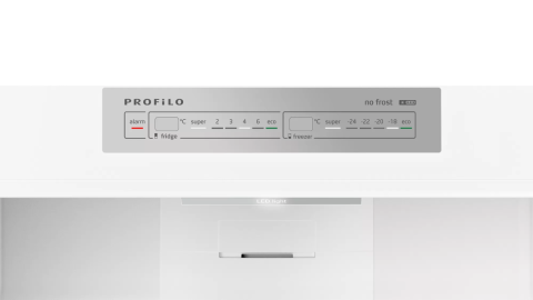 Profilo BD3076WFVN Alttan Donduruculu Buzdolabı
