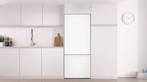 Profilo BD3076WFVN Alttan Donduruculu Buzdolabı