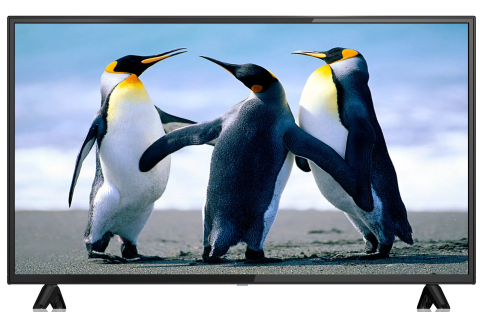 Profilo 39PA220E HD 39'' 99 Ekran Uydu Alıcılı LED TV