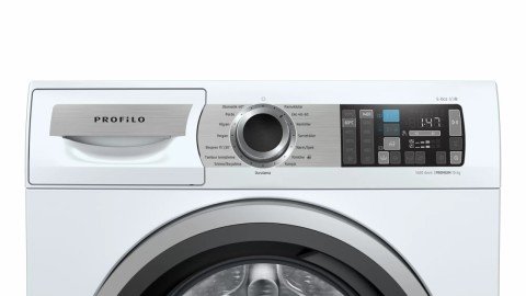 Profilo CMI140LTR 10 Kg Çamaşır Makinesi