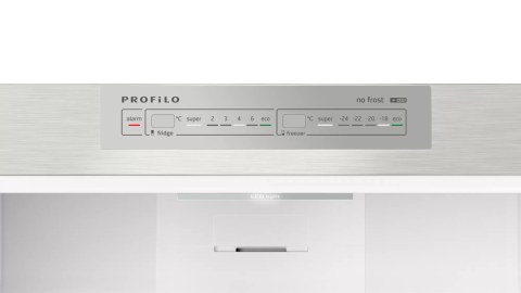 Profilo BD3076IFVN Alttan Donduruculu Buzdolabı