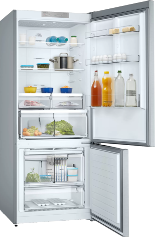 Profilo BD3076IFVN Alttan Donduruculu Buzdolabı
