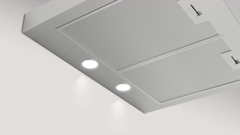 Profilo DVB6K720 Beyaz Duvar Tipi Davlumbaz