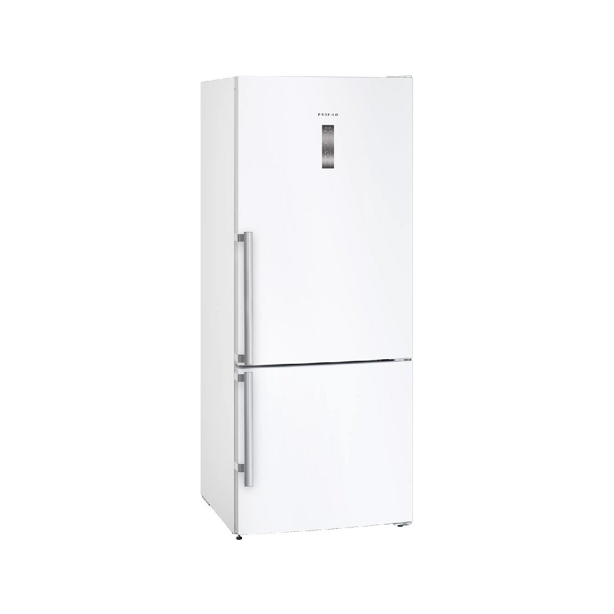 Profilo BD3076WFAN Alttan Donduruculu Buzdolabı