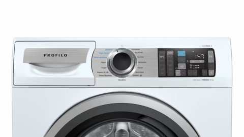 Profilo CMH140LTR 10 Kg Çamaşır Makinesi