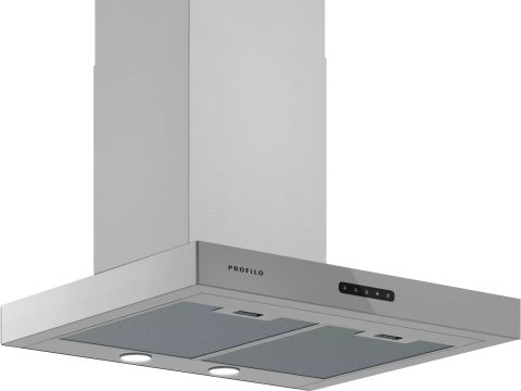 Profilo DVB6K770 Inox Duvar Tipi Davlumbaz