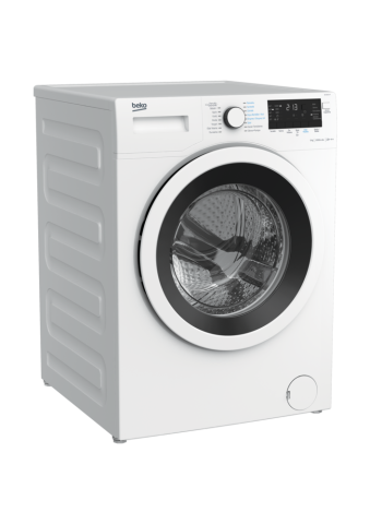 Beko BK 8101 EY 1000 Devir 8 kg Çamaşır Makinesi