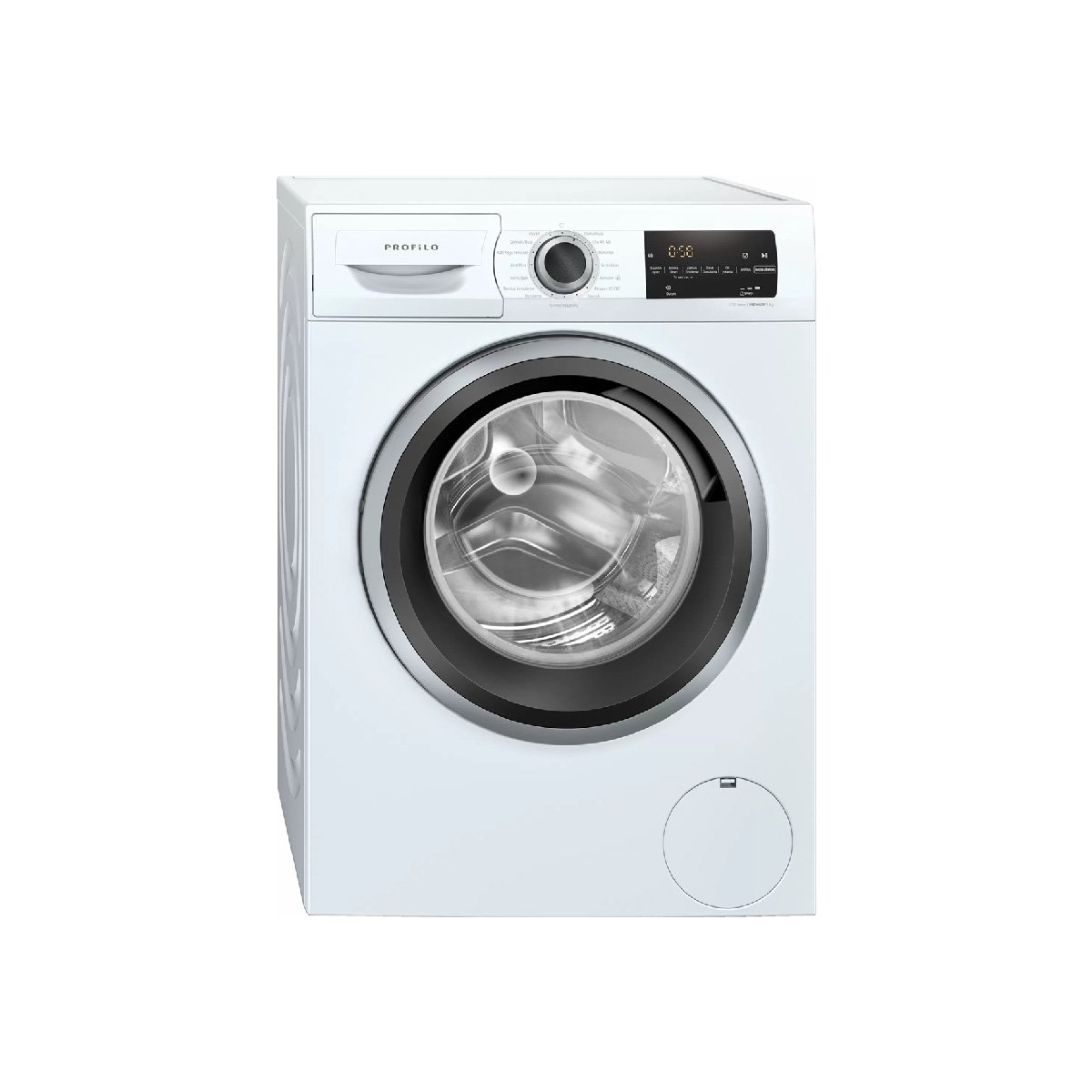 Profilo CMU12T90TR 9 Kg Çamaşır Makinesi