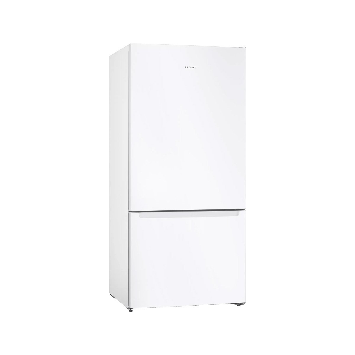 Profilo BD3086WFDN Alttan Donduruculu Buzdolabı