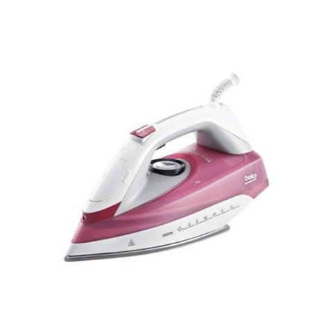 Beko BKK 2422 Buharlı Ütü