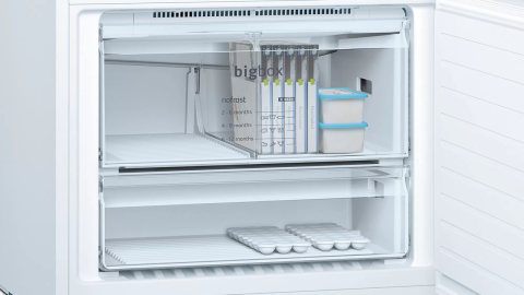 Profilo BD3086WFAN Alttan Donduruculu Buzdolabı