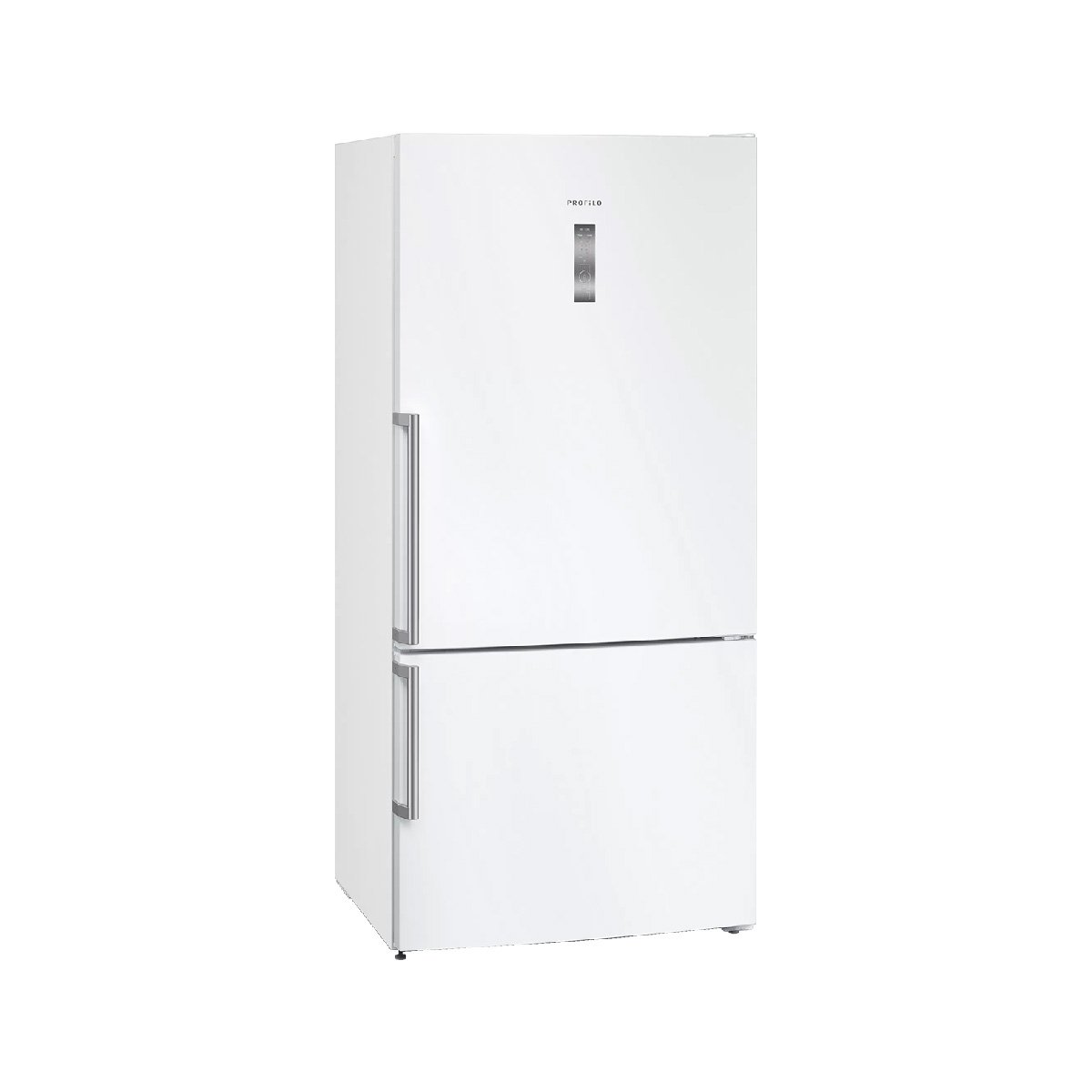 Profilo BD3086WFAN Alttan Donduruculu Buzdolabı