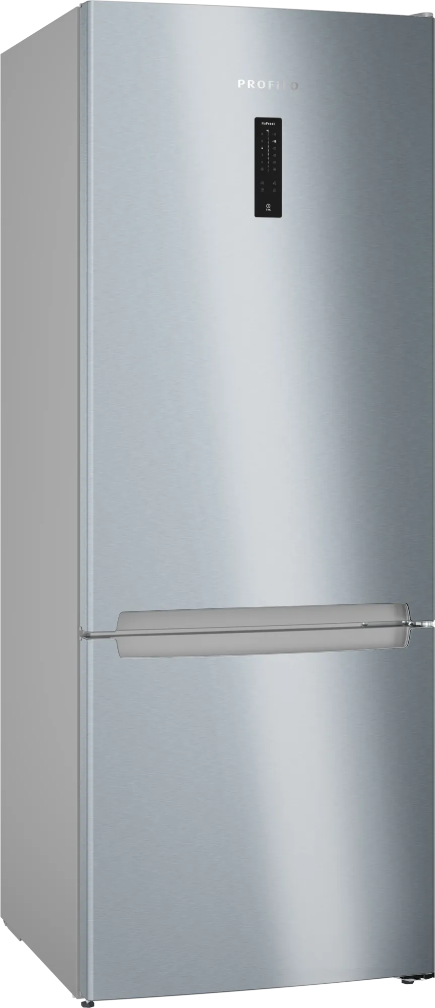 Profilo BD3055IECN Kombi No Frost Buzdolabı