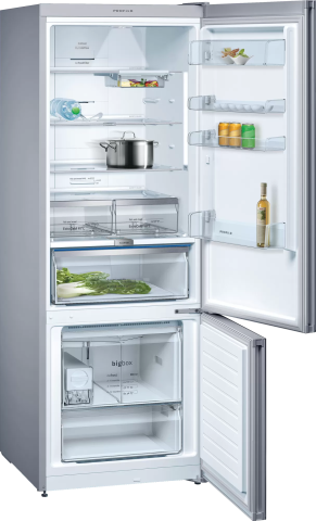 Profilo BD3056BFLN Alttan Donduruculu Buzdolabı