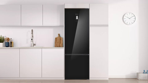 Profilo BD3056BFLN Alttan Donduruculu Buzdolabı